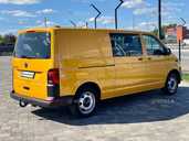 Продам Volkswagen Transporter 2021, 239 000 км, 2.0 l.. - 3 Продам Volkswagen Transporter 2021, 239 000 км, 2.0 l.. - VDALA.PRO - 3