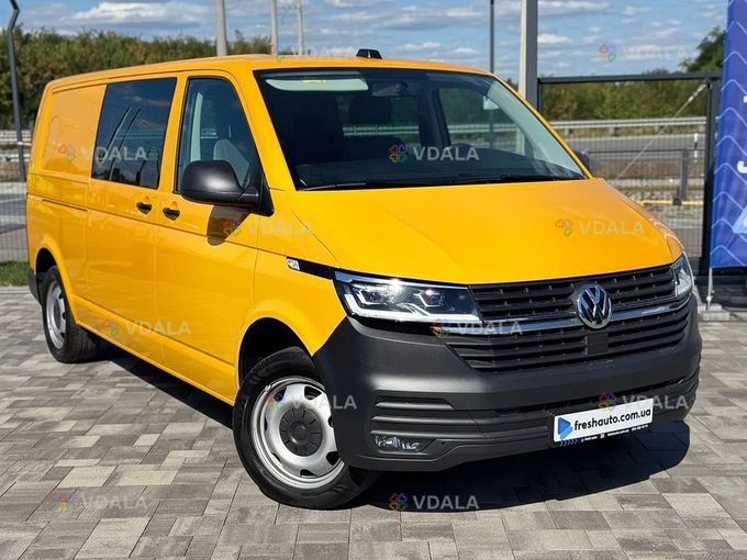Продам Volkswagen Transporter 2021, 239 000 км, 2.0 l.. Продам Volkswagen Transporter 2021, 239 000 км, 2.0 l.. - VDALA.PRO