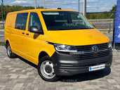 Продам Volkswagen Transporter 2021, 239 000 км, 2.0 l.. - 1 Продам Volkswagen Transporter 2021, 239 000 км, 2.0 l.. - VDALA.PRO - 1