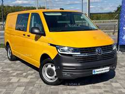 Продам Volkswagen Transporter 2021, 239 000 км, 2.0 л.. - VDALA.PRO