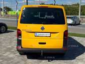 Продам Volkswagen Transporter 2021, 239 000 км, 2.0 l.. - 2 Продам Volkswagen Transporter 2021, 239 000 км, 2.0 l.. - VDALA.PRO - 2