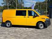 Продам Volkswagen Transporter 2021, 239 000 км, 2.0 l.. - 4 Продам Volkswagen Transporter 2021, 239 000 км, 2.0 l.. - VDALA.PRO - 4