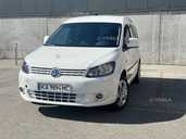 Продам Volkswagen Caddy 2011, 300 000 км, 1.6 l.. - 1 Продам Volkswagen Caddy 2011, 300 000 км, 1.6 l.. - VDALA.PRO - 1
