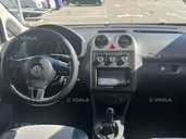 Продам Volkswagen Caddy 2011, 300 000 км, 1.6 l.. - 7 Продам Volkswagen Caddy 2011, 300 000 км, 1.6 l.. - VDALA.PRO - 7