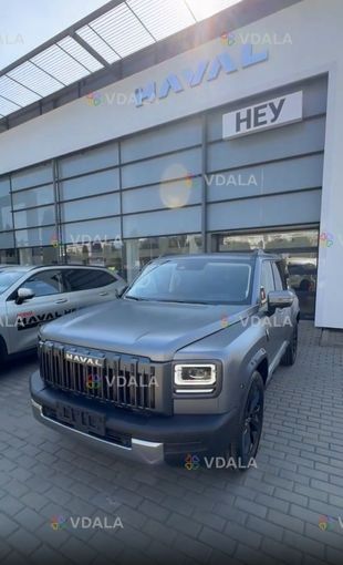 Продам Haval H7 2026, 100 км, 2.0 l.. Продам Haval H7 2026, 100 км, 2.0 l.. - VDALA.PRO