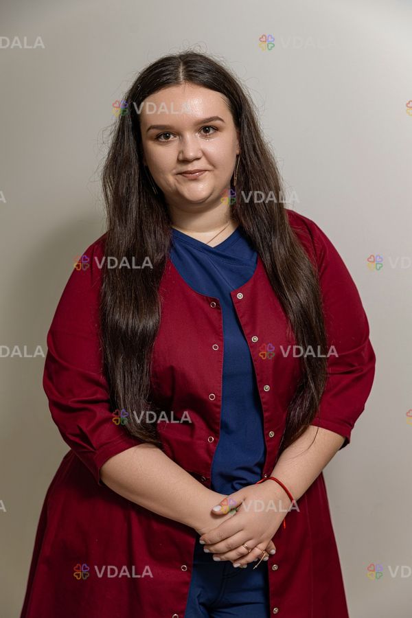 Ченцова Аліна Олександрівна – психіатр, психолог, нарколог Ченцова Аліна Олександрівна – психіатр, психолог, нарколог - VDALA.PRO