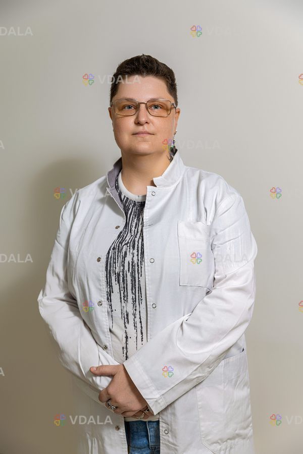 Мінько Тамара Андріївна – психолог, психотерапевт, психосоматолог Мінько Тамара Андріївна – психолог, психотерапевт, психосоматолог - VDALA.PRO