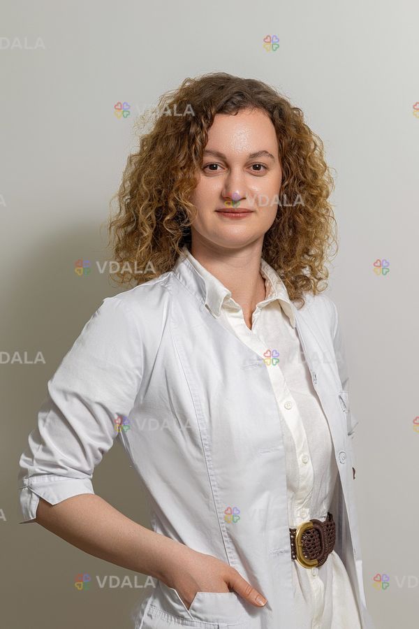 Павловська Владислава Євгенівна – психіатр, психолог, психотерапевт Павловська Владислава Євгенівна – психіатр, психолог, психотерапевт - VDALA.PRO