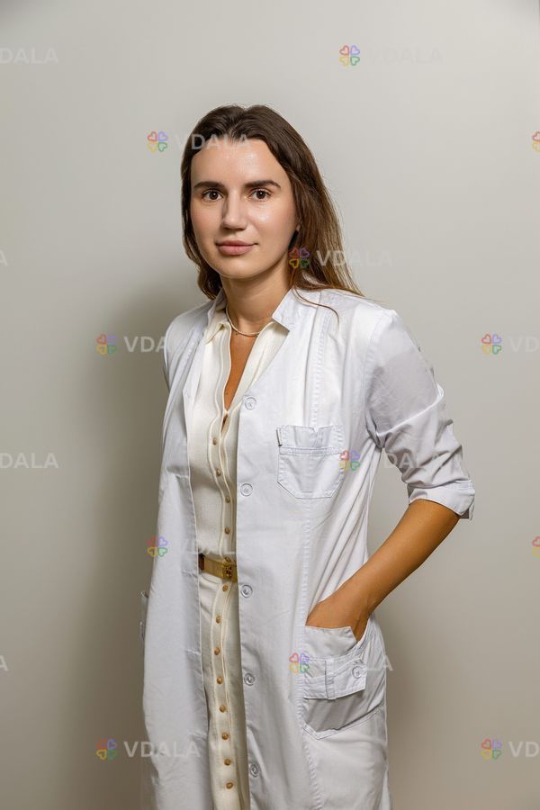 Щербина Юлія Петрівна – психіатр, психолог, психотерапевт Щербина Юлія Петрівна – психіатр, психолог, психотерапевт - VDALA.PRO