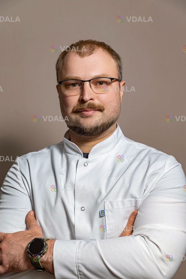 Царук Євген Григорович – психіатр, психолог, психотерапевт, нарколог Царук Євген Григорович – психіатр, психолог, психотерапевт, нарколог - VDALA.PRO
