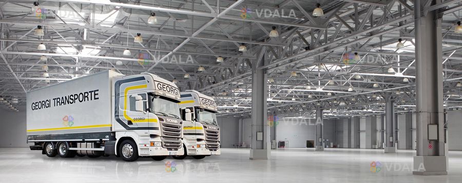 Водитель C+E | air cargo | 102–111 € в день | man/Scania 2025–2026, По Водитель C+E | air cargo | 102–111 € в день | man/Scania 2025–2026, По - VDALA.PRO