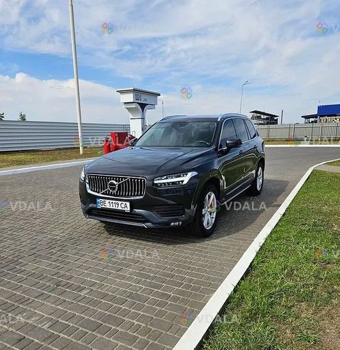 Продам Volvo XC90 2019, 88 000 км, 1.9 l.. Продам Volvo XC90 2019, 88 000 км, 1.9 l.. - VDALA.PRO
