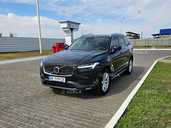 Продам Volvo XC90 2019, 88 000 км, 1.9 l.. - 1 Продам Volvo XC90 2019, 88 000 км, 1.9 l.. - VDALA.PRO - 1
