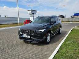 Продам Volvo XC90 2019, 88 000 км, 1.9 л.. - VDALA.PRO