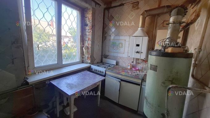 Продаж 1-к, квартири П'ятисотницька 22, Баварія Продаж 1-к, квартири П'ятисотницька 22, Баварія - VDALA.PRO