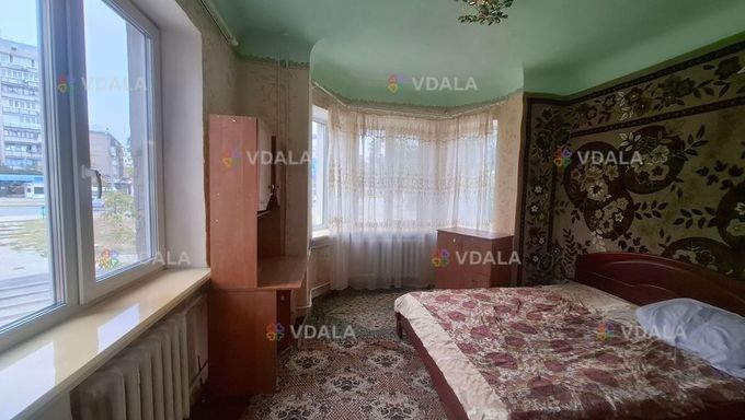 Продам 3-к, квартиру Салтівське шосе, 12, Салтівка Продам 3-к, квартиру Салтівське шосе, 12, Салтівка - VDALA.PRO
