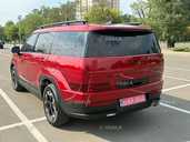 Продам Hyundai Santa FE 2025, 40 000 км, 2.5 l.. - 2 Продам Hyundai Santa FE 2025, 40 000 км, 2.5 l.. - VDALA.PRO - 2