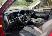 Продам Hyundai Santa FE 2025, 40 000 км, 2.5 l.. - 4 Продам Hyundai Santa FE 2025, 40 000 км, 2.5 l.. - VDALA.PRO - 4