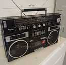 Магнітола Elite Electronic RR5568 Super Jumbo Ghettoblaster (Germany) - VDALA.PRO - 3