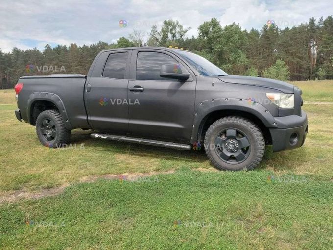 Продам Toyota Tundra 2007, 166 000 км, 5.7 l.. Продам Toyota Tundra 2007, 166 000 км, 5.7 l.. - VDALA.PRO