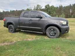 Продам Toyota Tundra 2007, 166 000 км, 5.7 л.. - VDALA.PRO