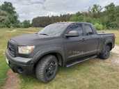 Продам Toyota Tundra 2007, 166 000 км, 5.7 l.. - 3 Продам Toyota Tundra 2007, 166 000 км, 5.7 l.. - VDALA.PRO - 3
