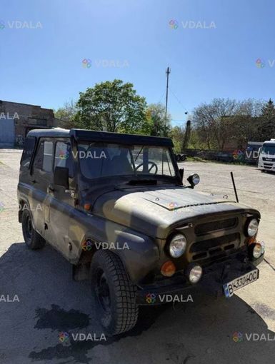 Продам УАЗ 469 1992, 200 000 км, 2.5 l.. Продам УАЗ 469 1992, 200 000 км, 2.5 l.. - VDALA.PRO