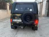 Продам УАЗ 469 1992, 200 000 км, 2.5 l.. - 5 Продам УАЗ 469 1992, 200 000 км, 2.5 l.. - VDALA.PRO - 5