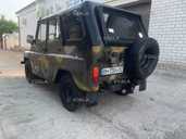 Продам УАЗ 469 1992, 200 000 км, 2.5 l.. - 6 Продам УАЗ 469 1992, 200 000 км, 2.5 l.. - VDALA.PRO - 6