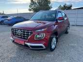 Продам Hyundai Venue 2021, 121 000 км, 1.6 l.. - 1 Продам Hyundai Venue 2021, 121 000 км, 1.6 l.. - VDALA.PRO - 1