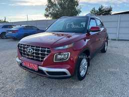 Продам Hyundai Venue 2021, 121 000 км, 1.6 l.. - VDALA.PRO