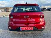 Продам Hyundai Venue 2021, 121 000 км, 1.6 l.. - 2 Продам Hyundai Venue 2021, 121 000 км, 1.6 l.. - VDALA.PRO - 2