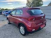 Продам Hyundai Venue 2021, 121 000 км, 1.6 l.. - 3 Продам Hyundai Venue 2021, 121 000 км, 1.6 l.. - VDALA.PRO - 3