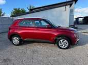 Продам Hyundai Venue 2021, 121 000 км, 1.6 l.. - 5 Продам Hyundai Venue 2021, 121 000 км, 1.6 l.. - VDALA.PRO - 5