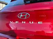 Продам Hyundai Venue 2021, 121 000 км, 1.6 l.. - 6 Продам Hyundai Venue 2021, 121 000 км, 1.6 l.. - VDALA.PRO - 6