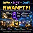 Бизнес партнёр в проект по токенизации реальных секторов экономики Rwa - VDALA.PRO - 3