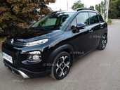 Продам Citroen C3 Aircross 2019, 86 000 км, 1.2 l.. - VDALA.PRO - 3