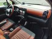 Продам Citroen C3 Aircross 2019, 86 000 км, 1.2 l.. - VDALA.PRO - 5