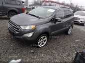 Продам Ford EcoSport 2021, 33 000 км, 2.0 l.. - 1 Продам Ford EcoSport 2021, 33 000 км, 2.0 l.. - VDALA.PRO - 1