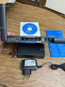 Wi-Fi роутер LinkSys EA6350 1200 Mбіт/с 5GHz / 2.4 GHz + powerbank - 3 Wi-Fi роутер LinkSys EA6350 1200 Mбіт/с 5GHz / 2.4 GHz + powerbank - VDALA.PRO - 3