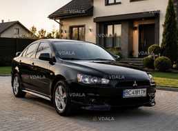 Продам Mitsubishi Lancer 2008, 195 000 км, 2.0 л.. - VDALA.PRO