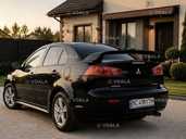 Продам Mitsubishi Lancer 2008, 195 000 км, 2.0 l.. - 2 Продам Mitsubishi Lancer 2008, 195 000 км, 2.0 l.. - VDALA.PRO - 2
