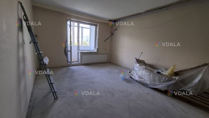 Продам 3-к, квартиру Ахсарова Енвера 3Г, Олексіївка Продам 3-к, квартиру Ахсарова Енвера 3Г, Олексіївка - VDALA.PRO
