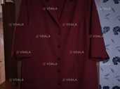 Піджак з коротким рукавом, жакет - 1 Піджак з коротким рукавом, жакет - VDALA.PRO - 1