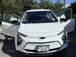 Продам Chevrolet Bolt EV С пробегом, 75 000 км. - VDALA.PRO