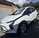 Продам Chevrolet Bolt EV З пробігом, 75 000 км. - 2 Продам Chevrolet Bolt EV З пробігом, 75 000 км. - VDALA.PRO - 2