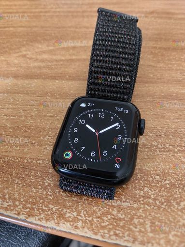 Apple Watch Series 7 41 мм, оригинал, хорошее состояние - VDALA.PRO