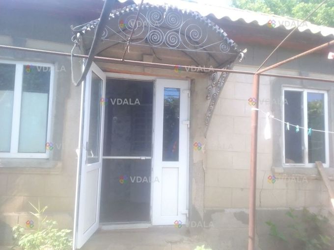 Продається будинок у м. Рені Одеської області Продається будинок у м. Рені Одеської області - VDALA.PRO