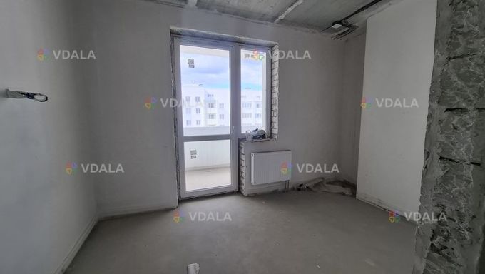Продам 1-к, квартиру жк «Мира-3», Миру вул., 49, хтз - VDALA.PRO