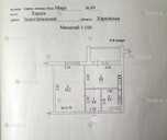 Продам 1-к, квартиру жк «Мира-3», Миру вул., 49, хтз - VDALA.PRO - 10
